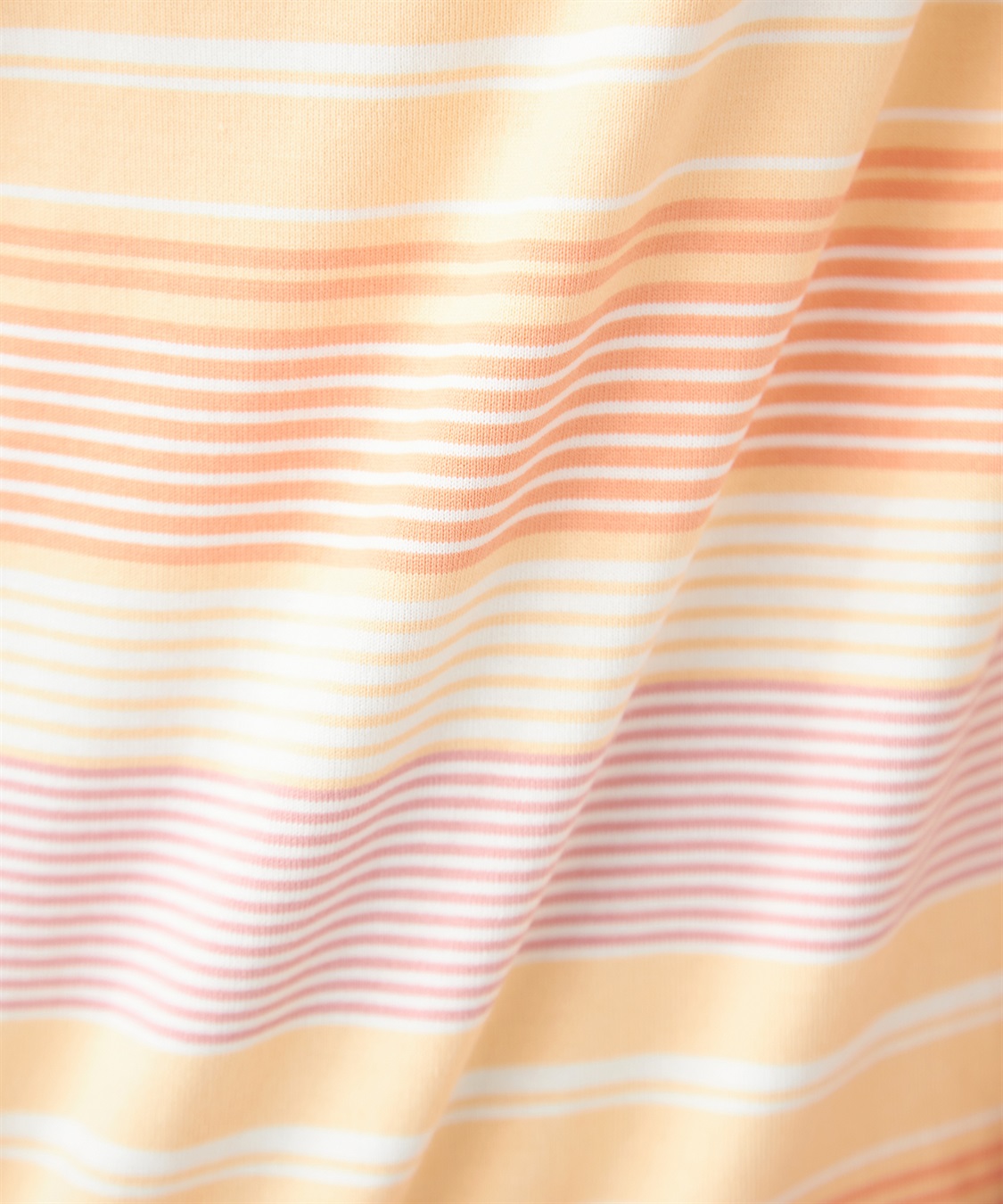 DECOY ボーダーTシャツ_sub_6