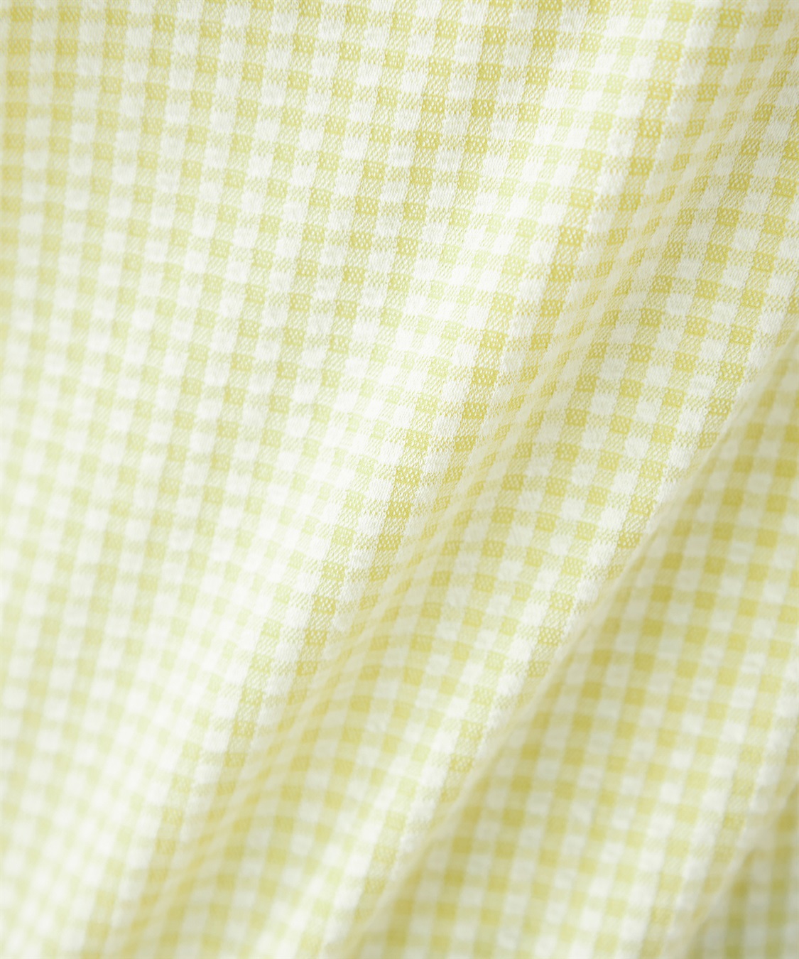 DECOY ギンガムチェックプルオーバー_sub_7