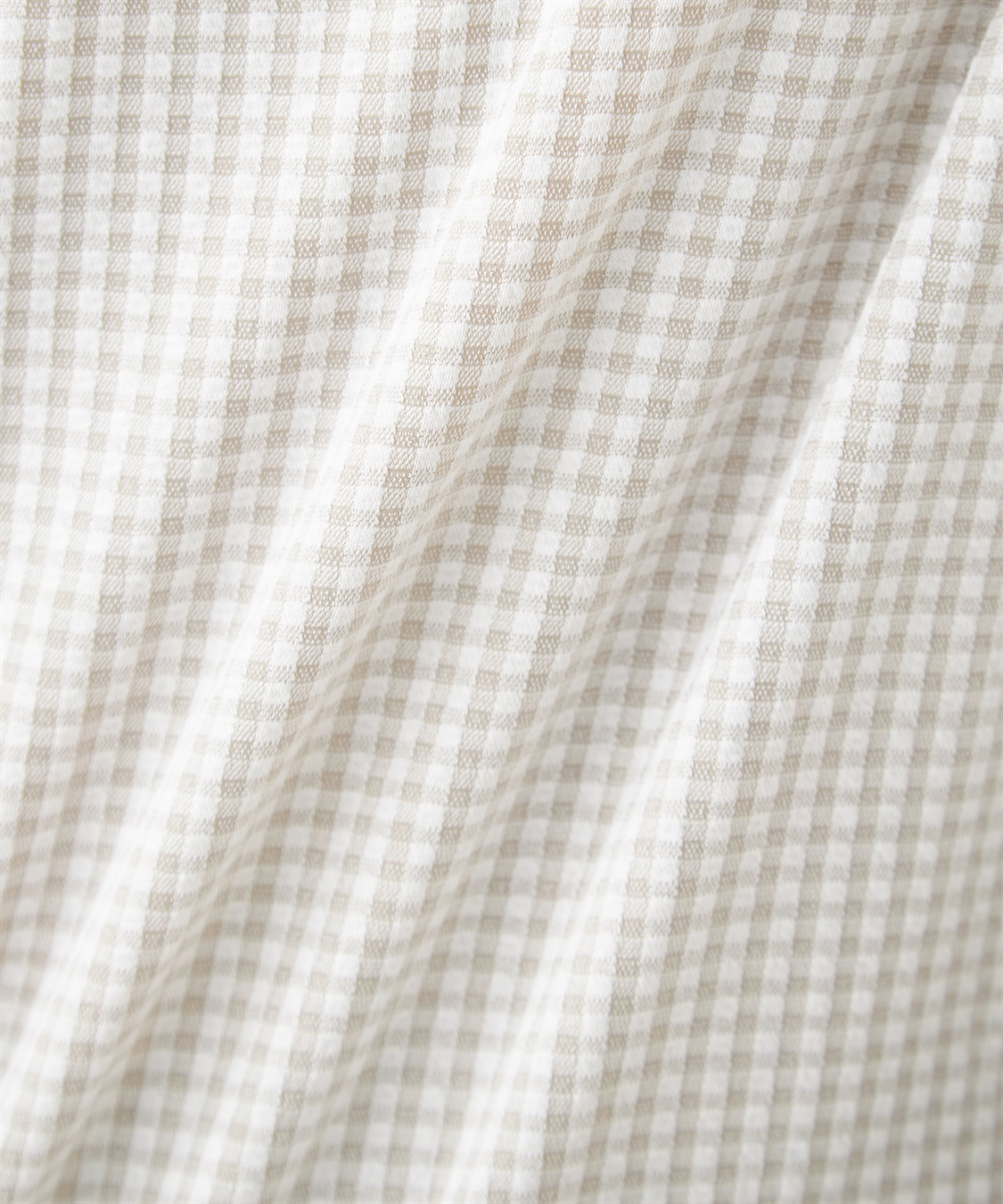 DECOY ギンガムチェックプルオーバー_sub_8