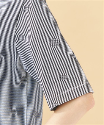 DECOY ジャガードTシャツ_subthumb_4