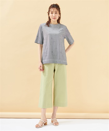 DECOY ジャガードTシャツ_subthumb_9