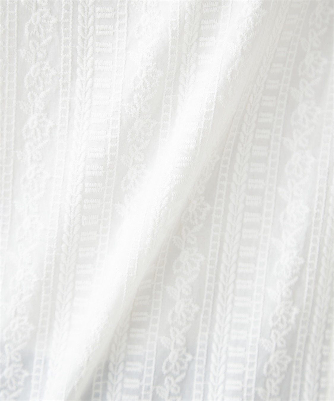 DECOY 刺しゅう切替プルオーバー_sub_7