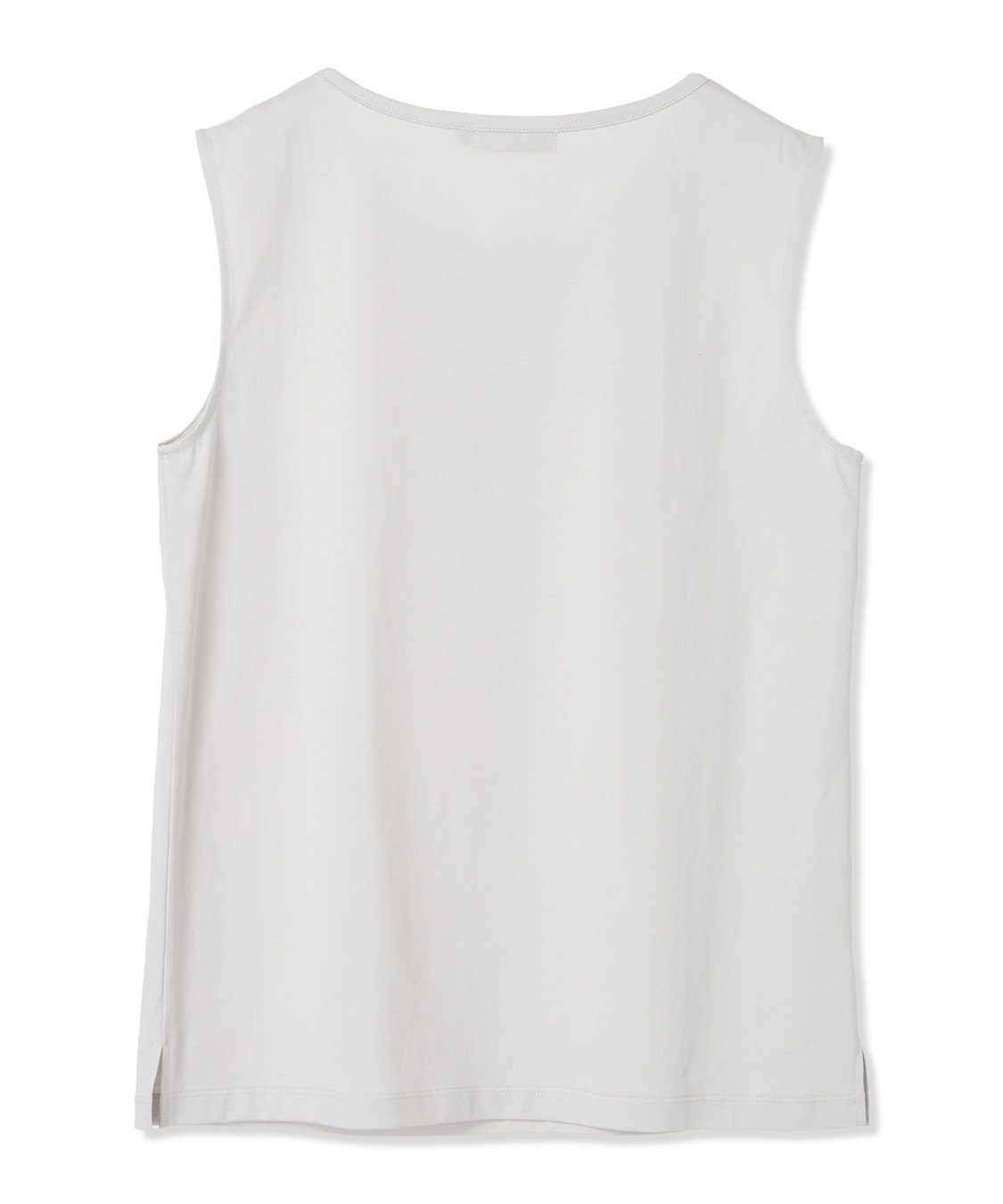 DECOY 【ひやさらコットン】【UVカット】クルーネックタンクトップ_sub_13