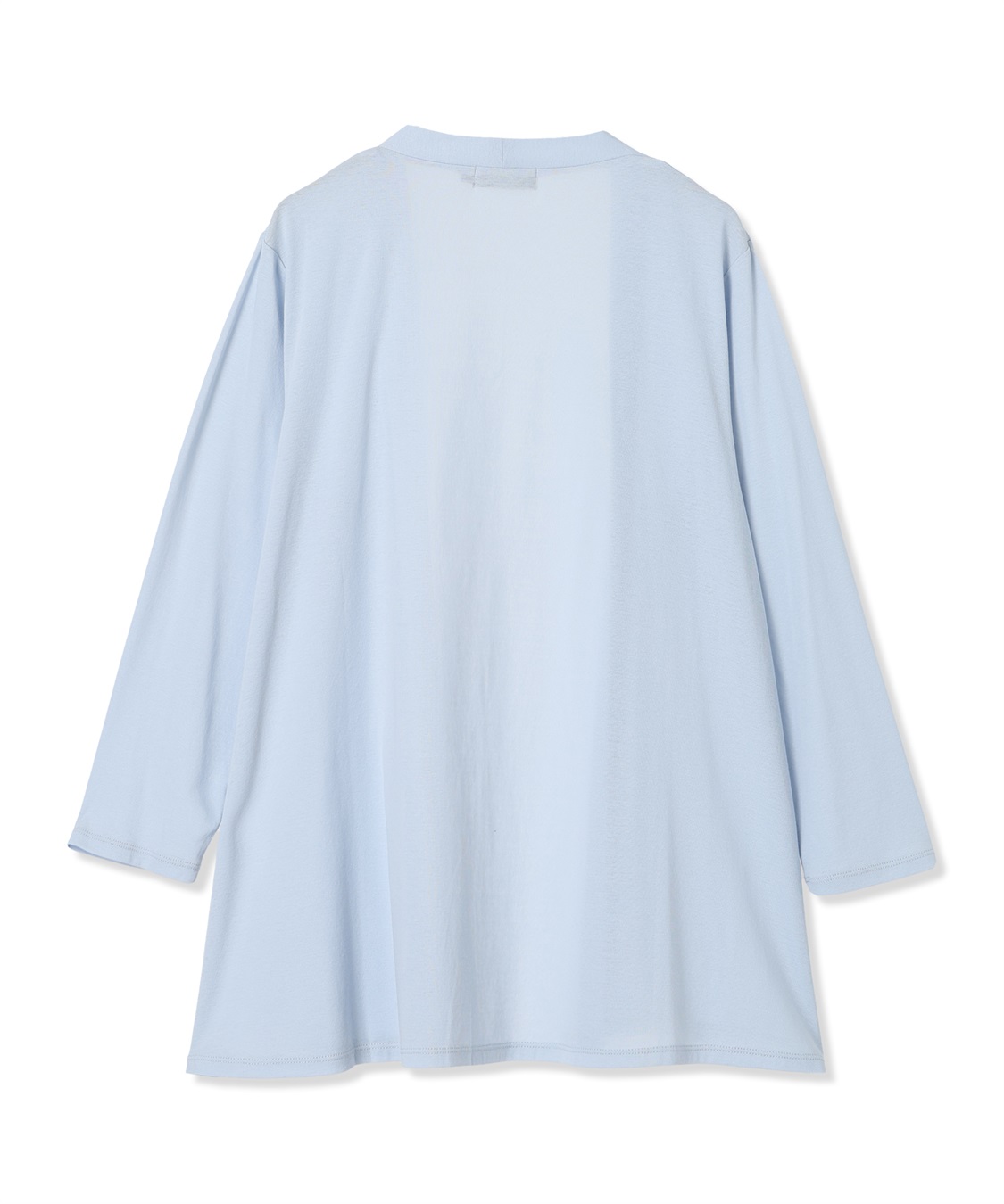 DECOY 【ひやさらコットン】【UVカット】フライスカーディガン_sub_21