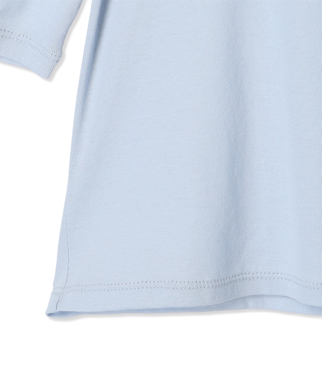 DECOY 【ひやさらコットン】【UVカット】フライスカーディガン_sub_24