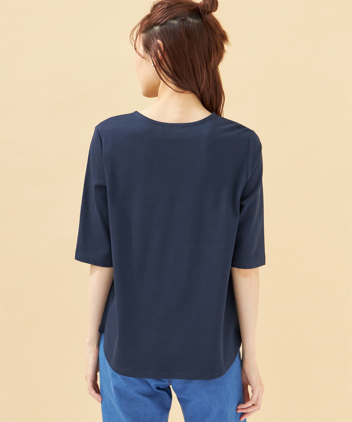 DECOY ひやさらTシャツ_sub_2