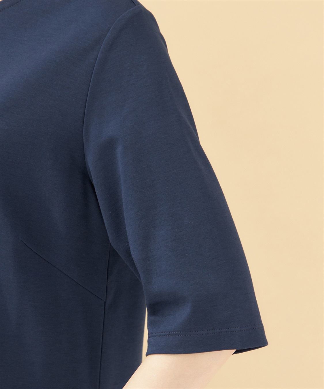 DECOY ひやさらTシャツ_sub_4