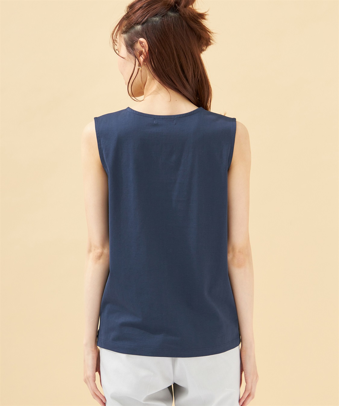 DECOY ひやさらタンクトップ_sub_2