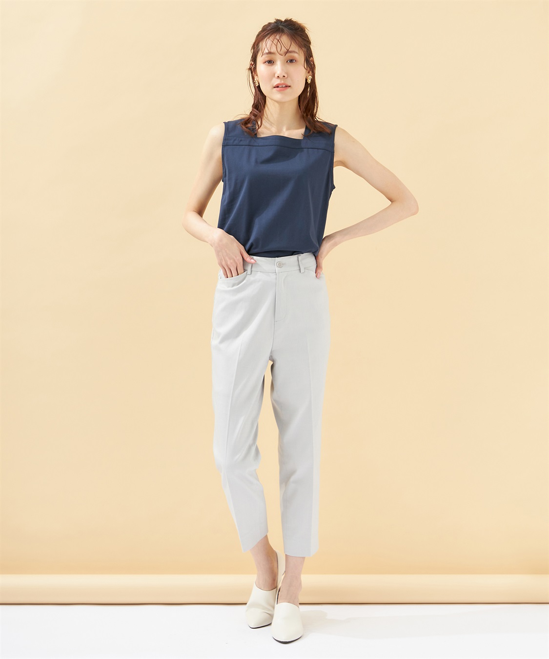 DECOY ひやさらタンクトップ_sub_8