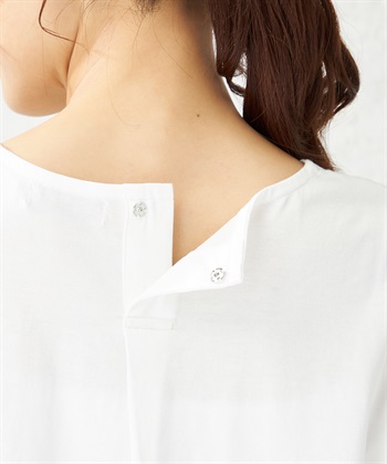 DECOY ひやさら刺しゅうプルオーバー_subthumb_4