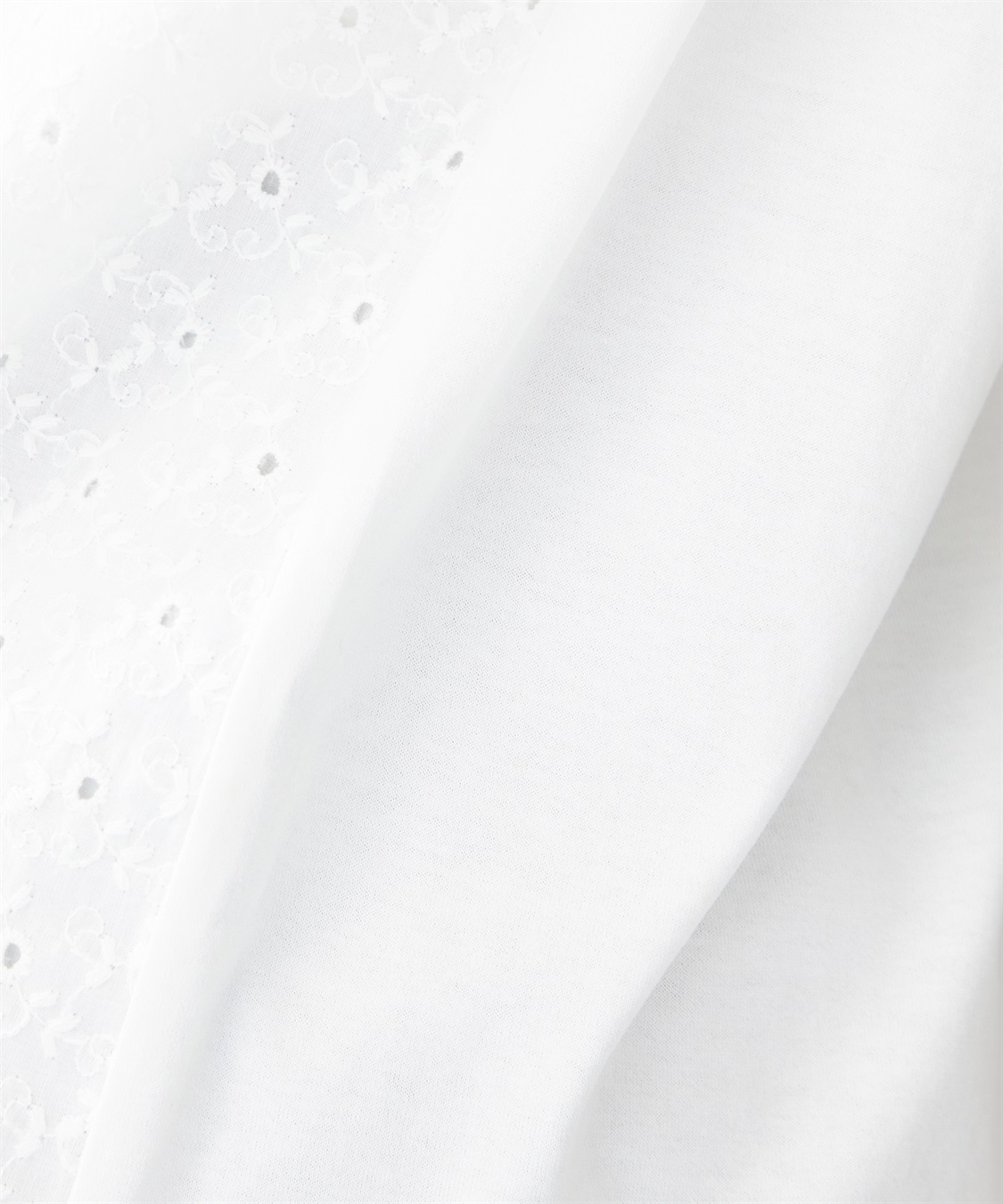 DECOY ひやさら刺しゅうプルオーバー_sub_7