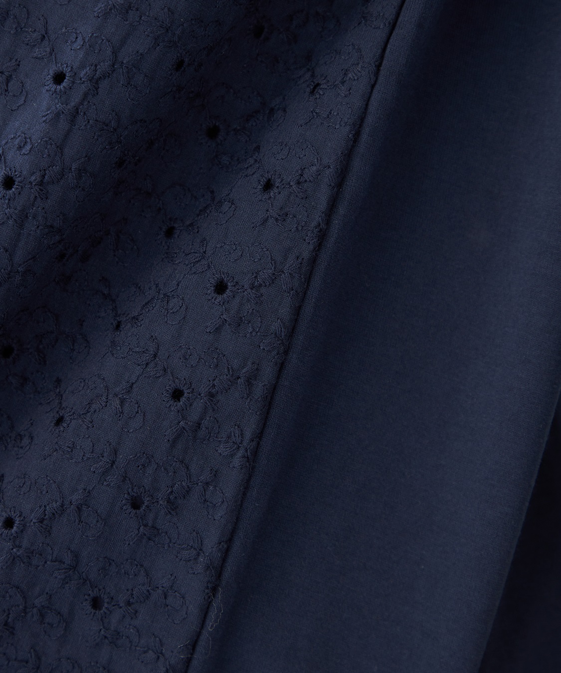 DECOY ひやさら刺しゅうプルオーバー_sub_9