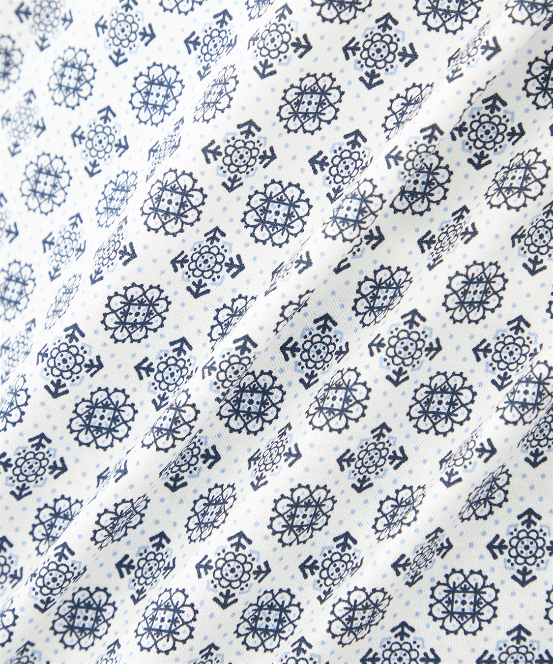 DECOY 【冷感・UVカット】ひやさらプリントTシャツ_sub_8