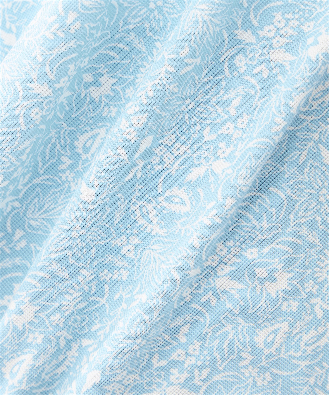 DECOY 【冷感・UVカット】ひやさらカノコプルオーバー_sub_9