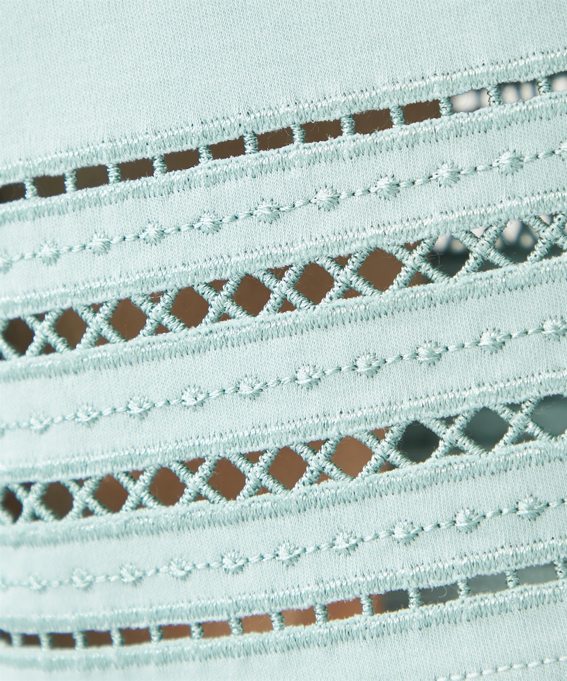 DECOY 【冷感・UVカット】ひやさら刺繍スリーブプルオーバー_sub_8