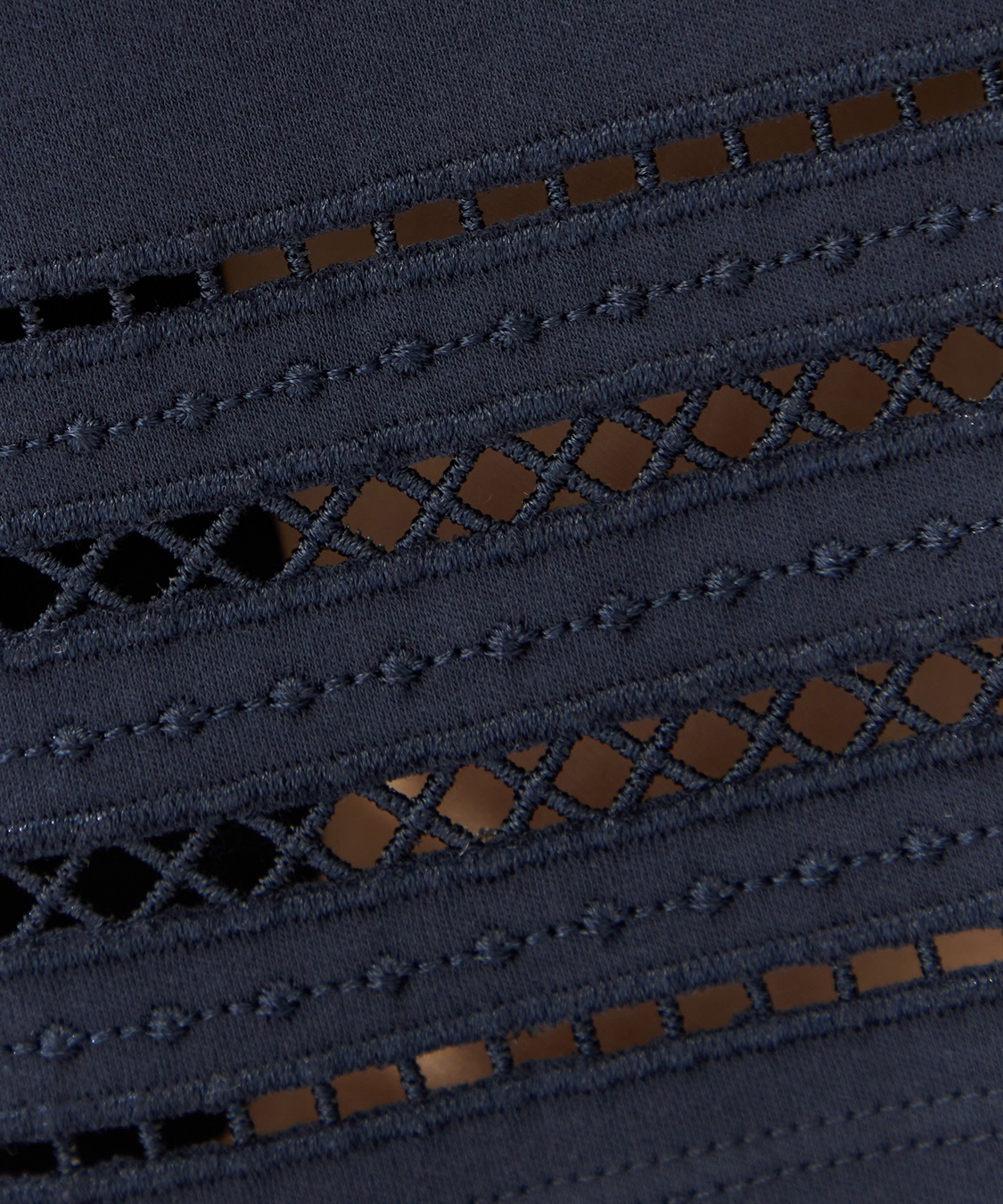 DECOY 【冷感・UVカット】ひやさら刺繍スリーブプルオーバー_sub_10