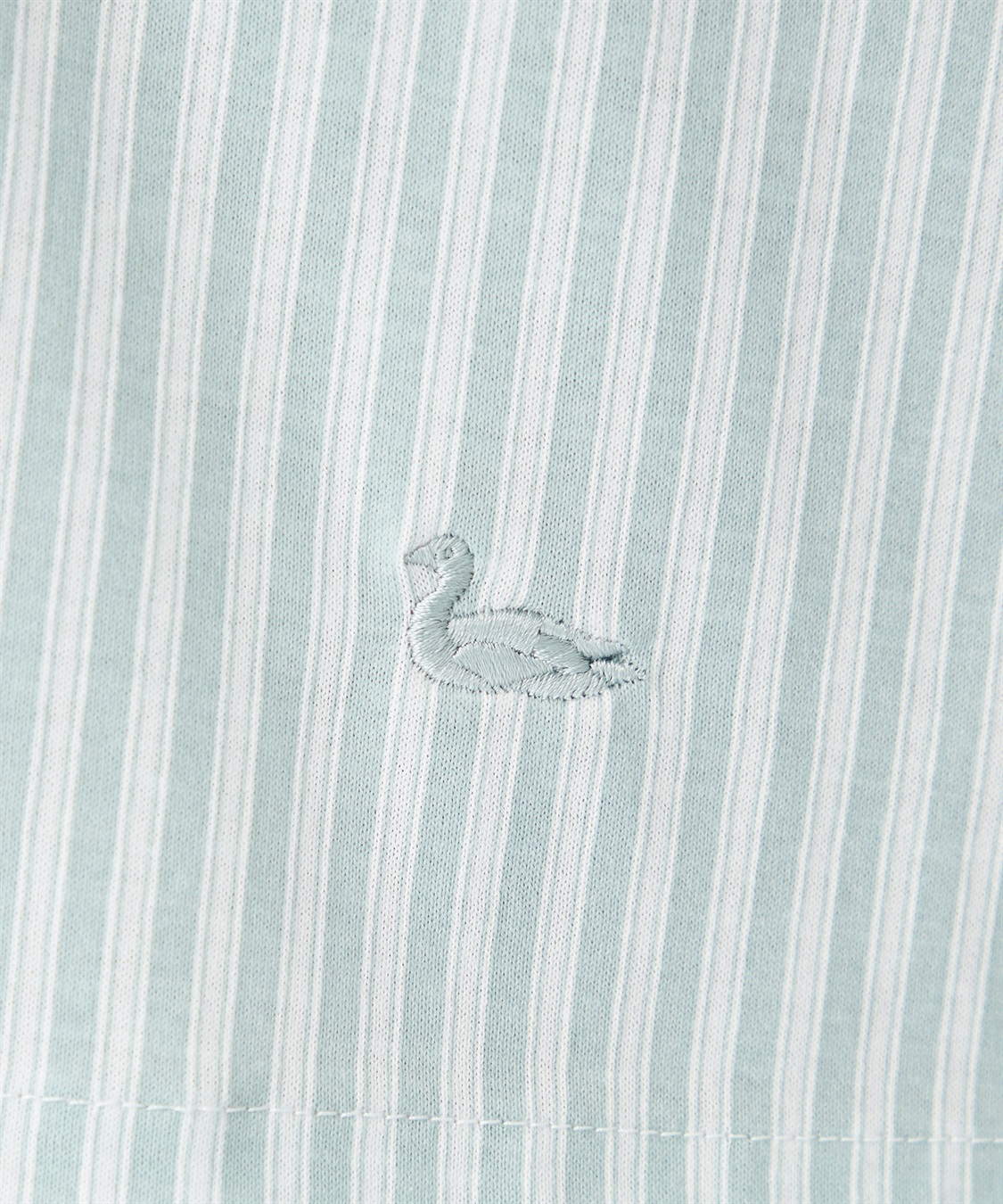 DECOY 【冷感・UVカット】ひやさらギャザースリーブプルオーバー_sub_8