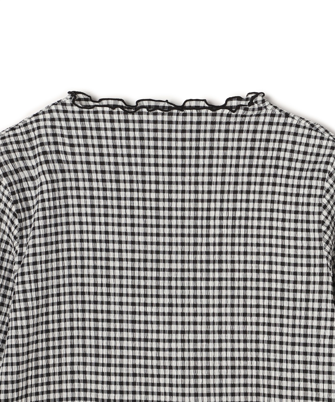 DECOY シャーリングプルオーバー_sub_6