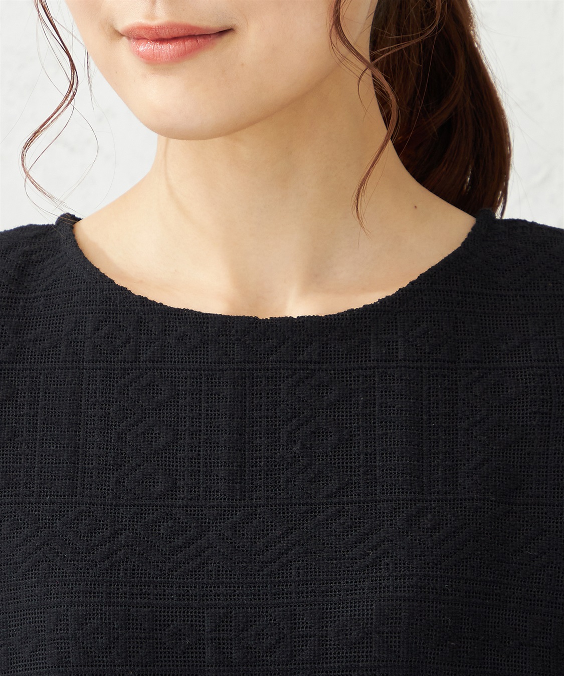 DECOY レースプルオーバー_sub_3