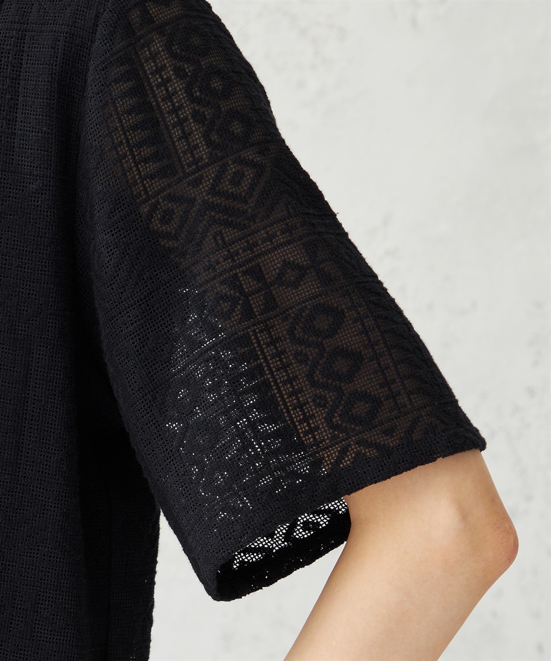 DECOY レースプルオーバー_sub_5