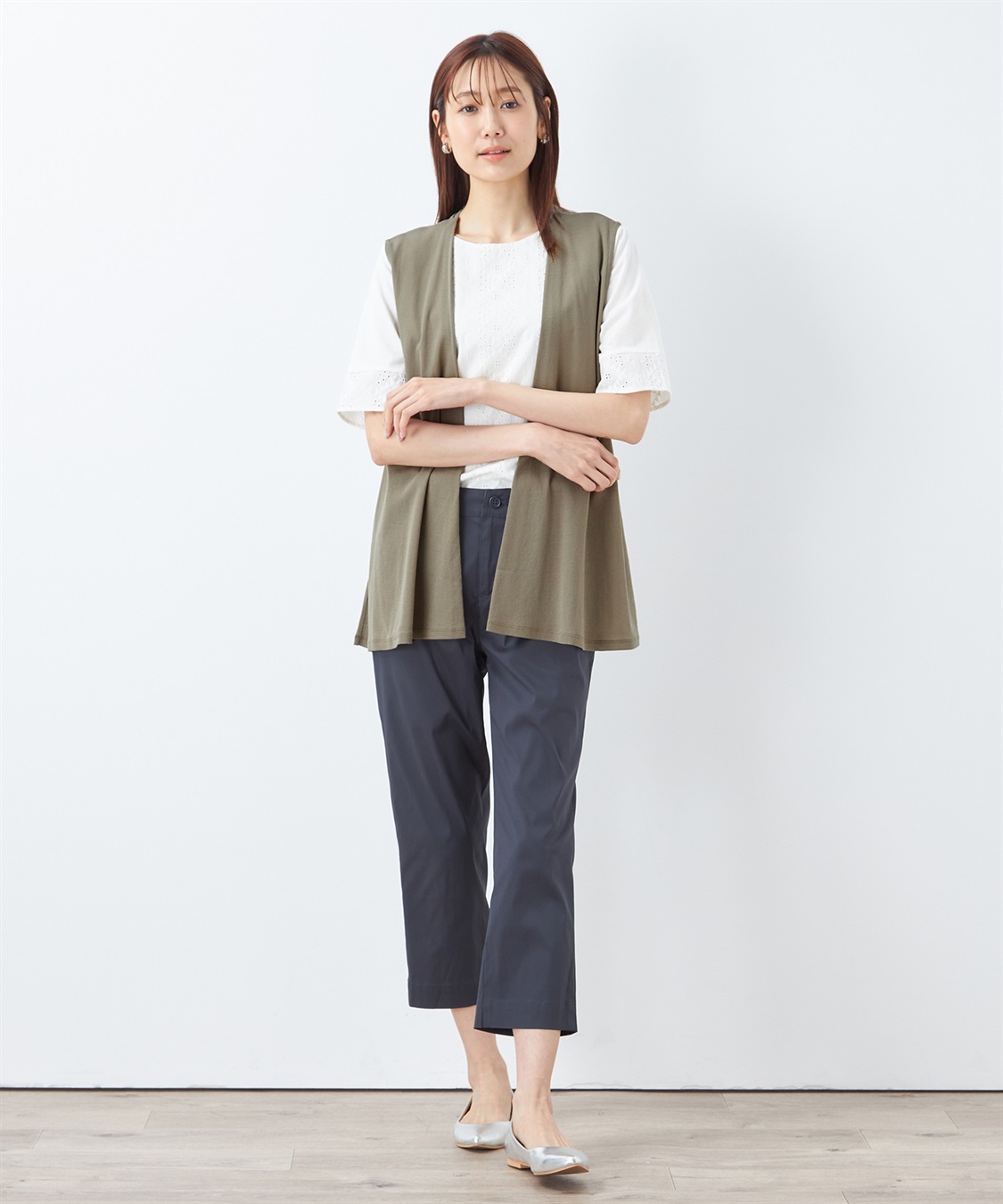 DECOY カットソージレ_sub_1