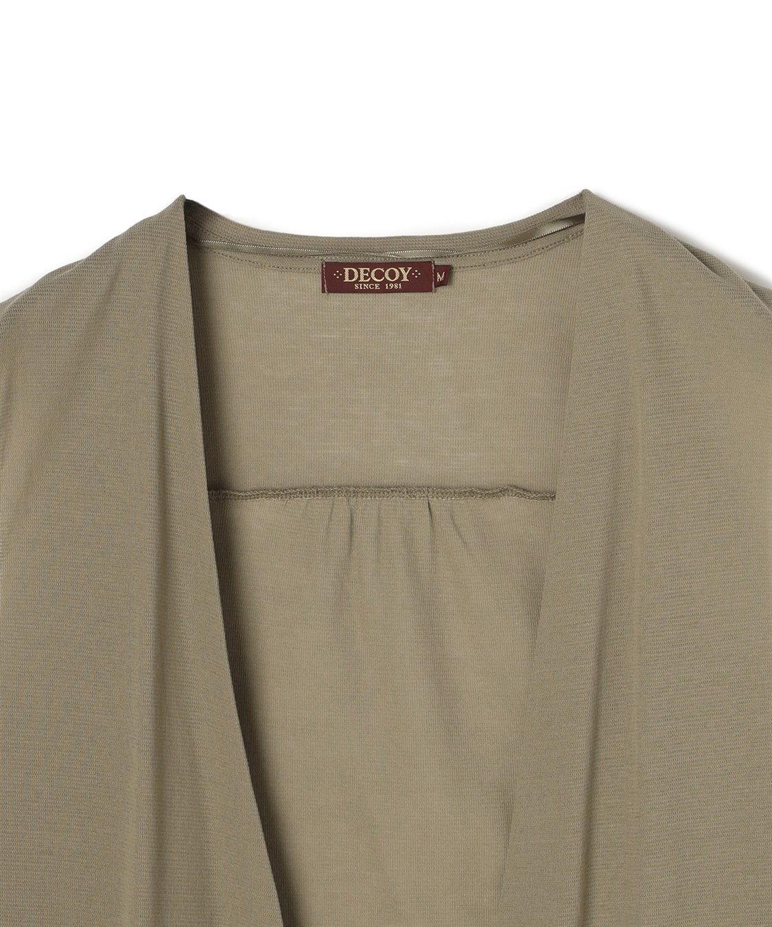 DECOY カットソージレ_sub_6