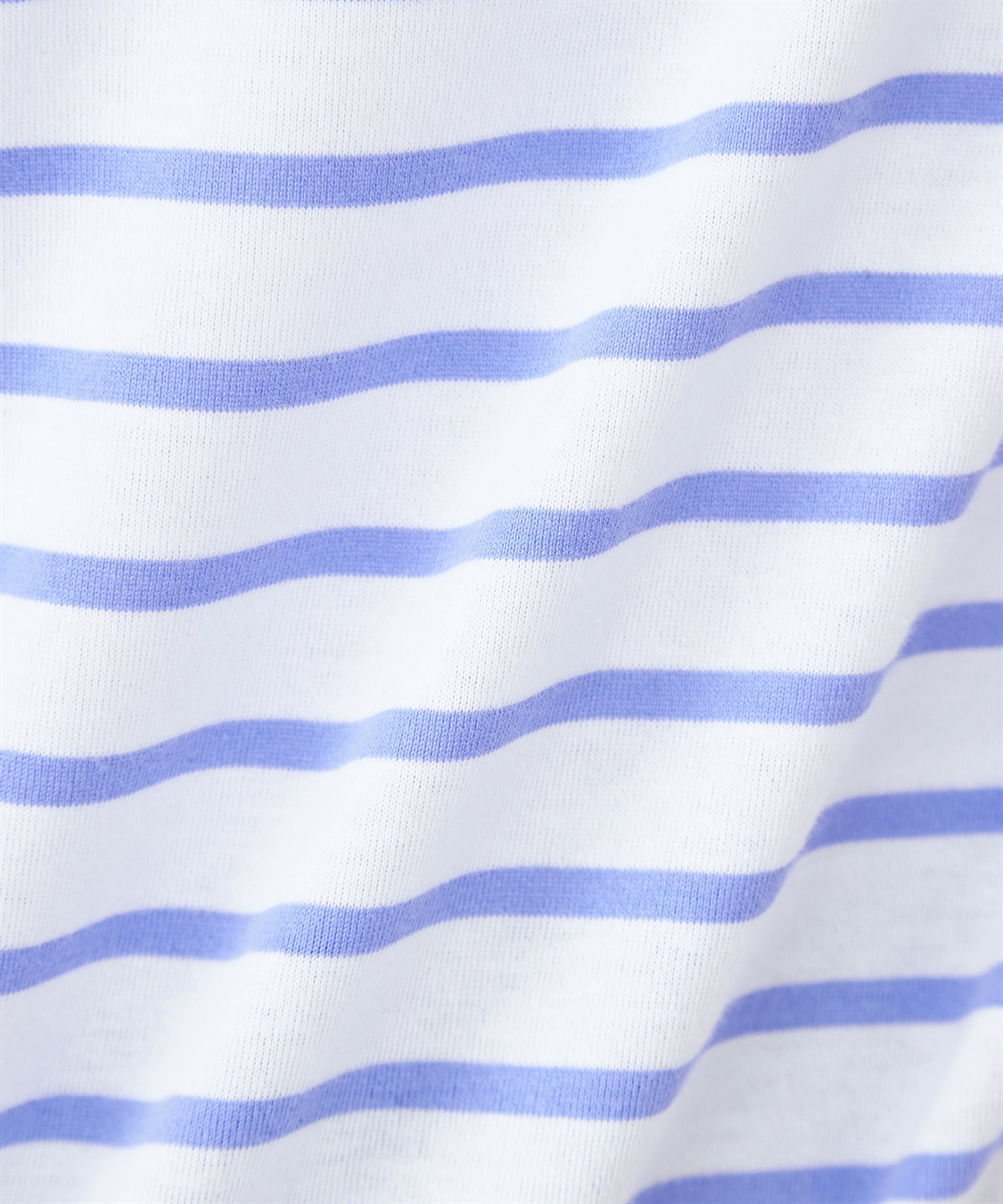 DECOY コイくんボーダーTシャツ_sub_14