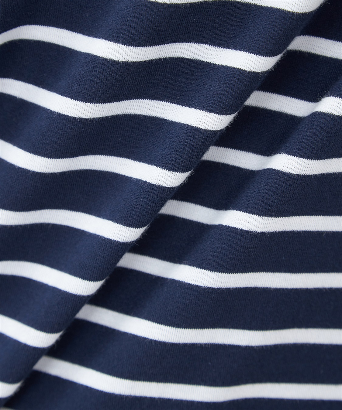 DECOY コイくんボーダーTシャツ_sub_15