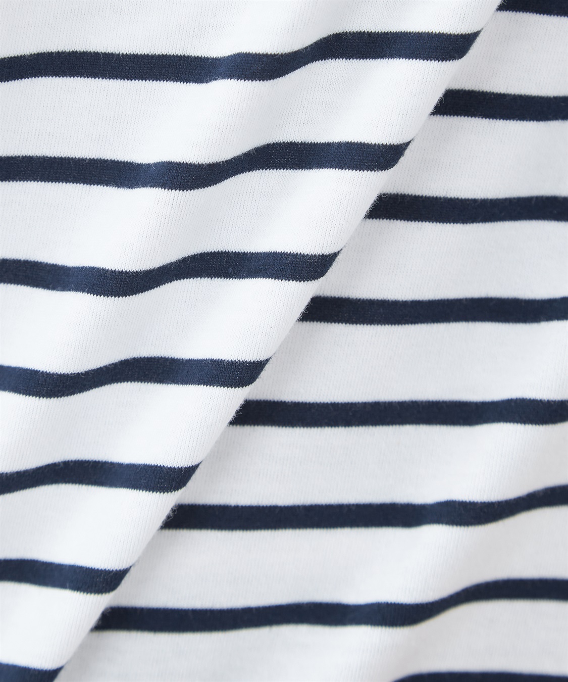 DECOY コイくんボーダーTシャツ_sub_16