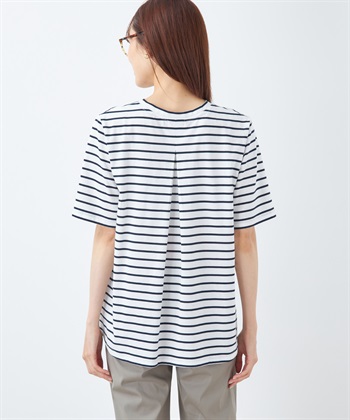 DECOY コイくんボーダーTシャツ_subthumb_22