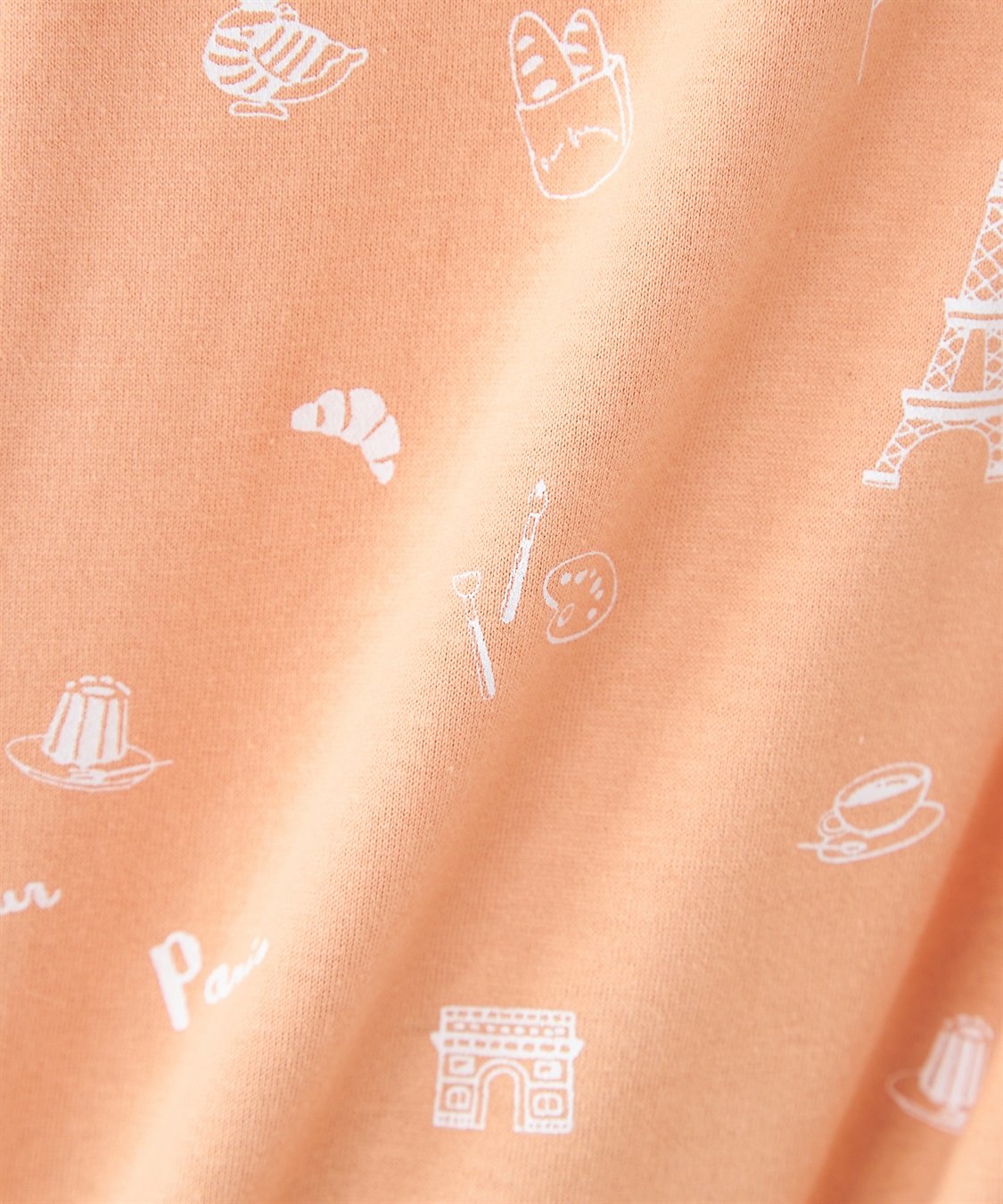 DECOY コイくんプリントTシャツ_sub_11