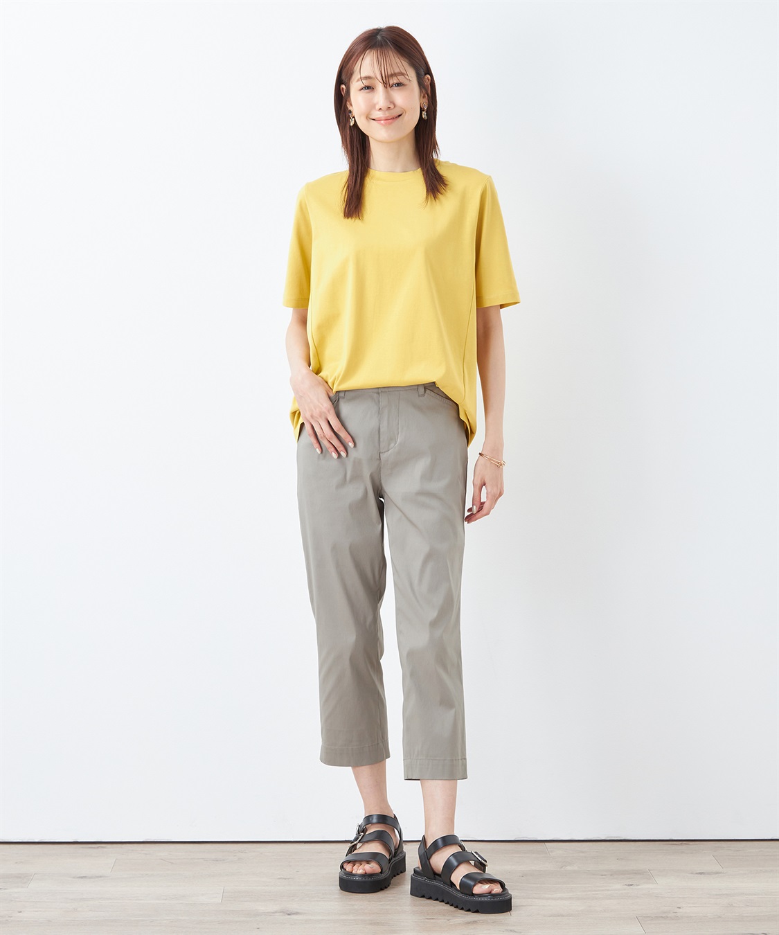 DECOY ひやさらTシャツ_sub_12