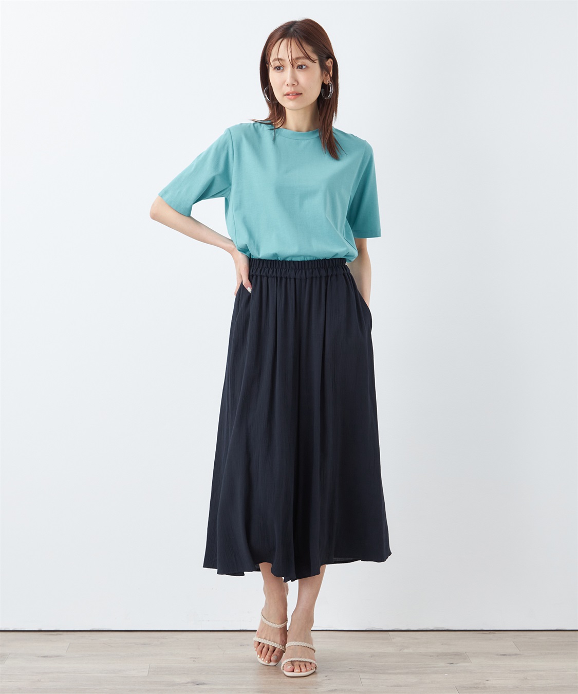 DECOY ひやさらTシャツ_sub_16