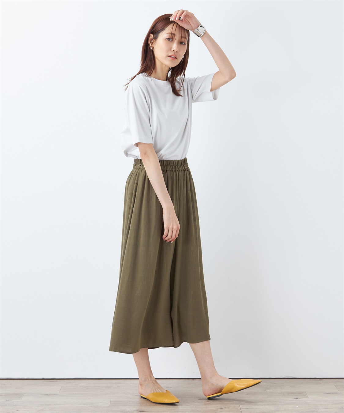 DECOY ひやさらTシャツ_sub_20