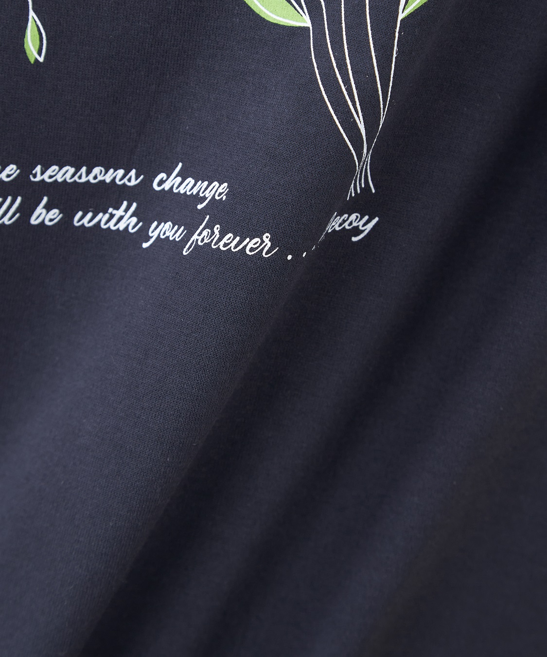 DECOY ひやさらプリントTシャツ_sub_7