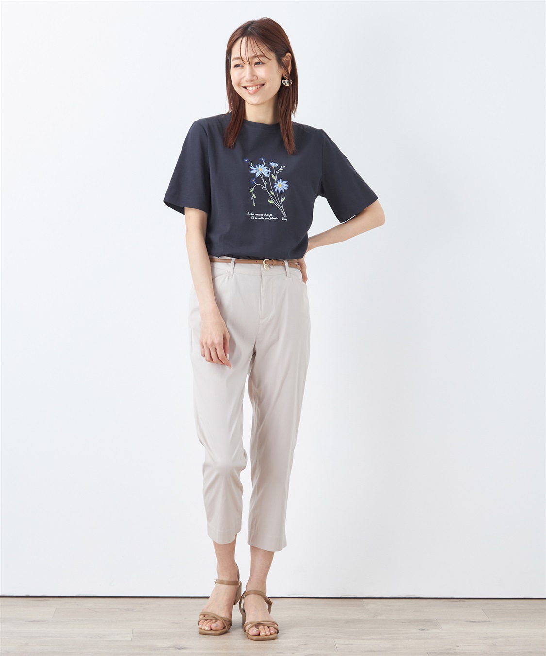 DECOY ひやさらプリントTシャツ_sub_13