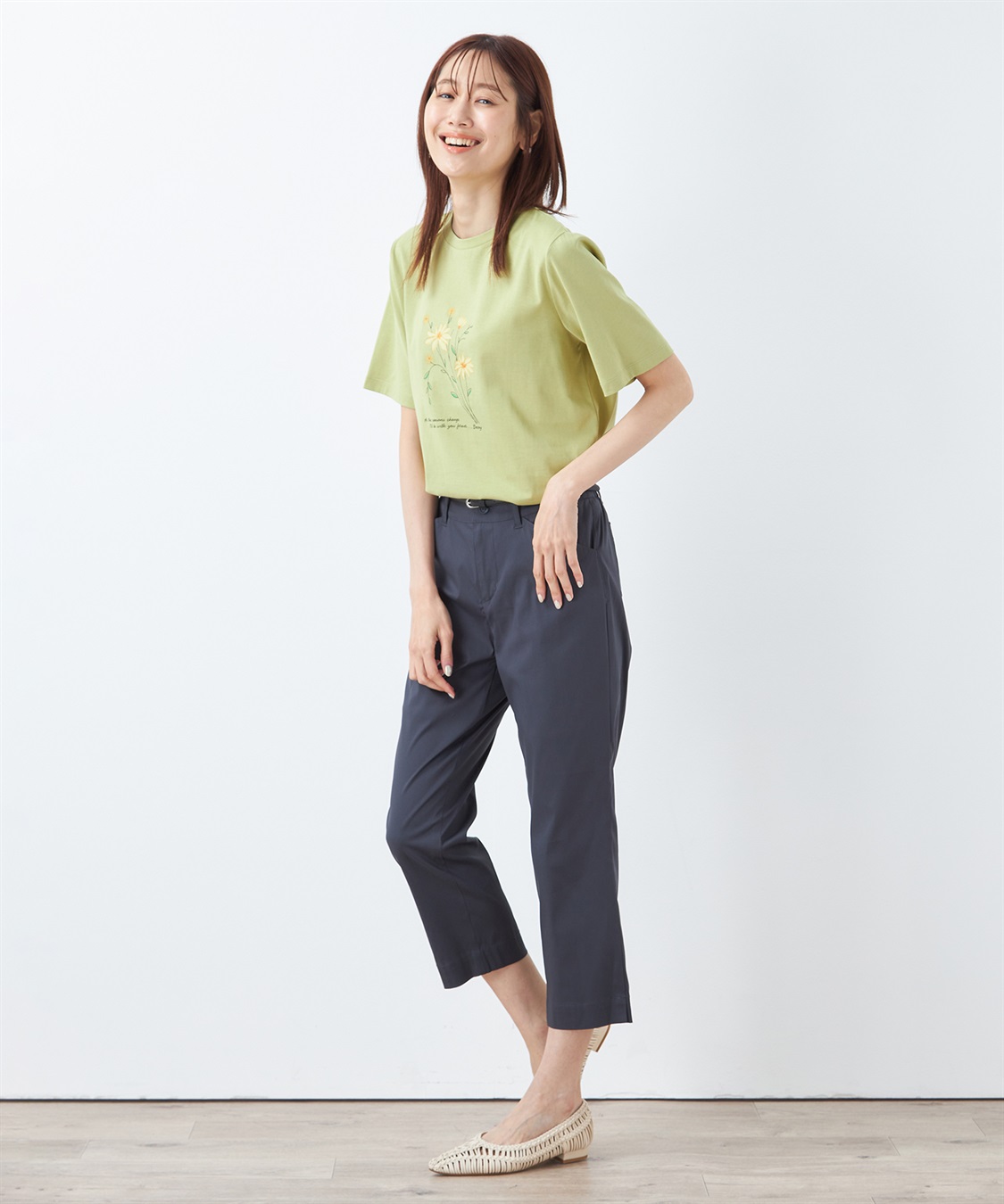 DECOY ひやさらプリントTシャツ_sub_17