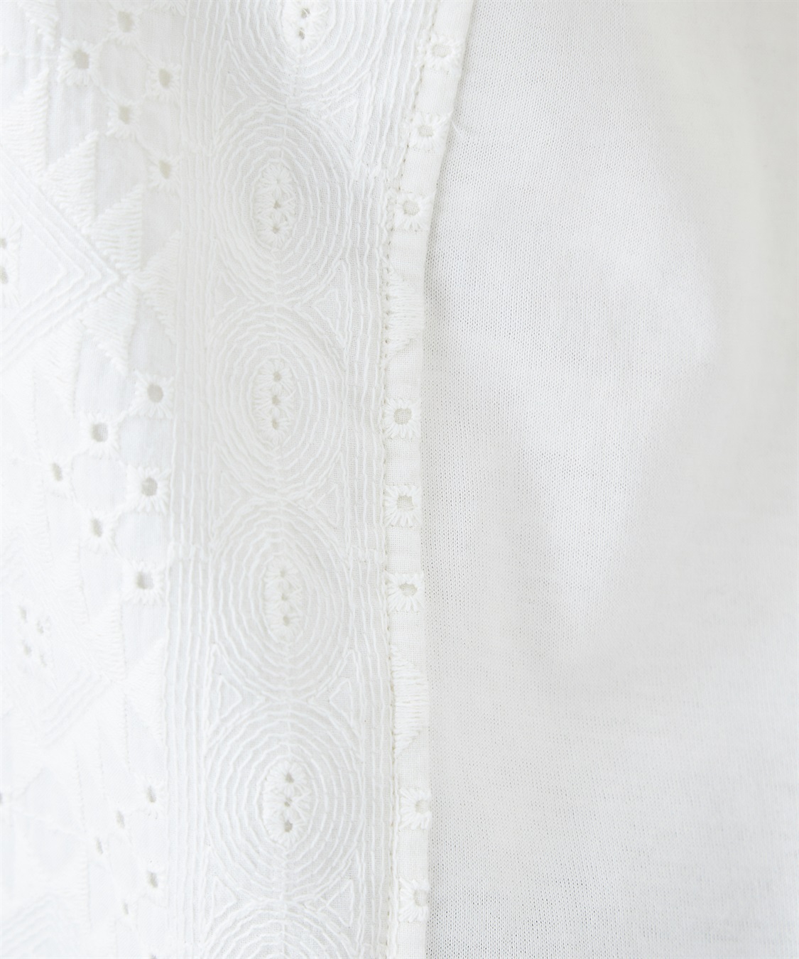 DECOY ひやさら切替Tシャツ_sub_8