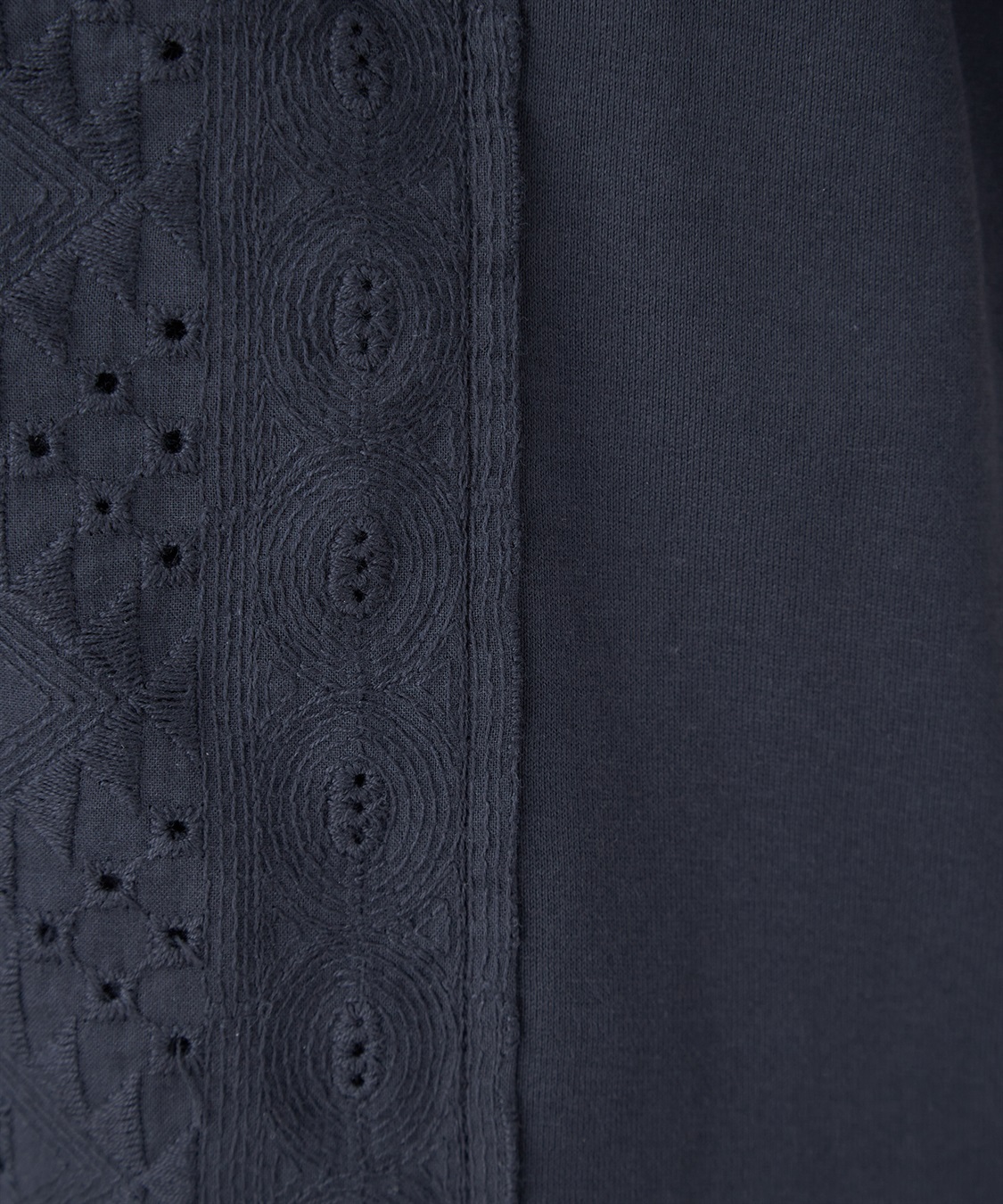 DECOY ひやさら切替Tシャツ_sub_9