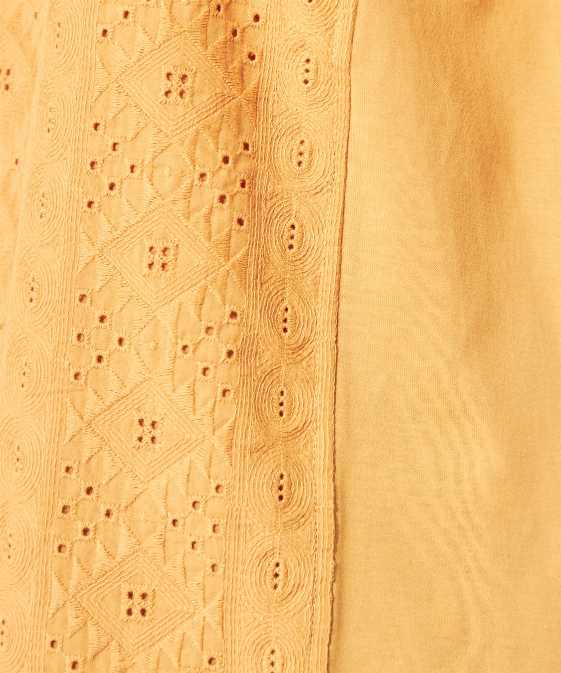 DECOY ひやさら切替Tシャツ_sub_10