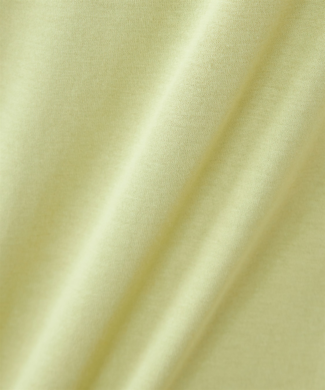 DECOY 【汗染み防止・UVカット・接触冷感】ひやさらギャザー切替チュニックTシャツ_sub_9