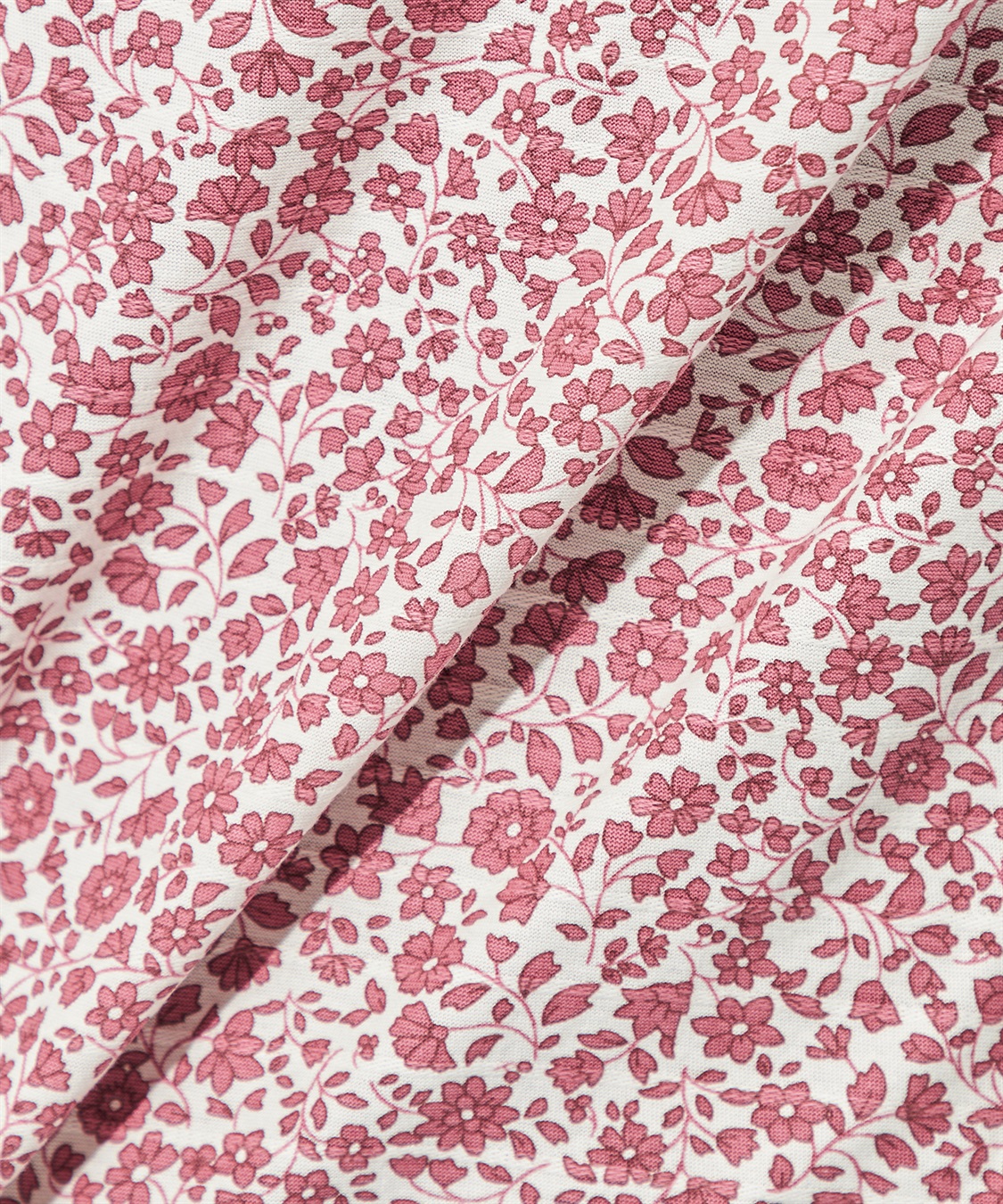 DECOY ジャガードプリントTシャツ_sub_6