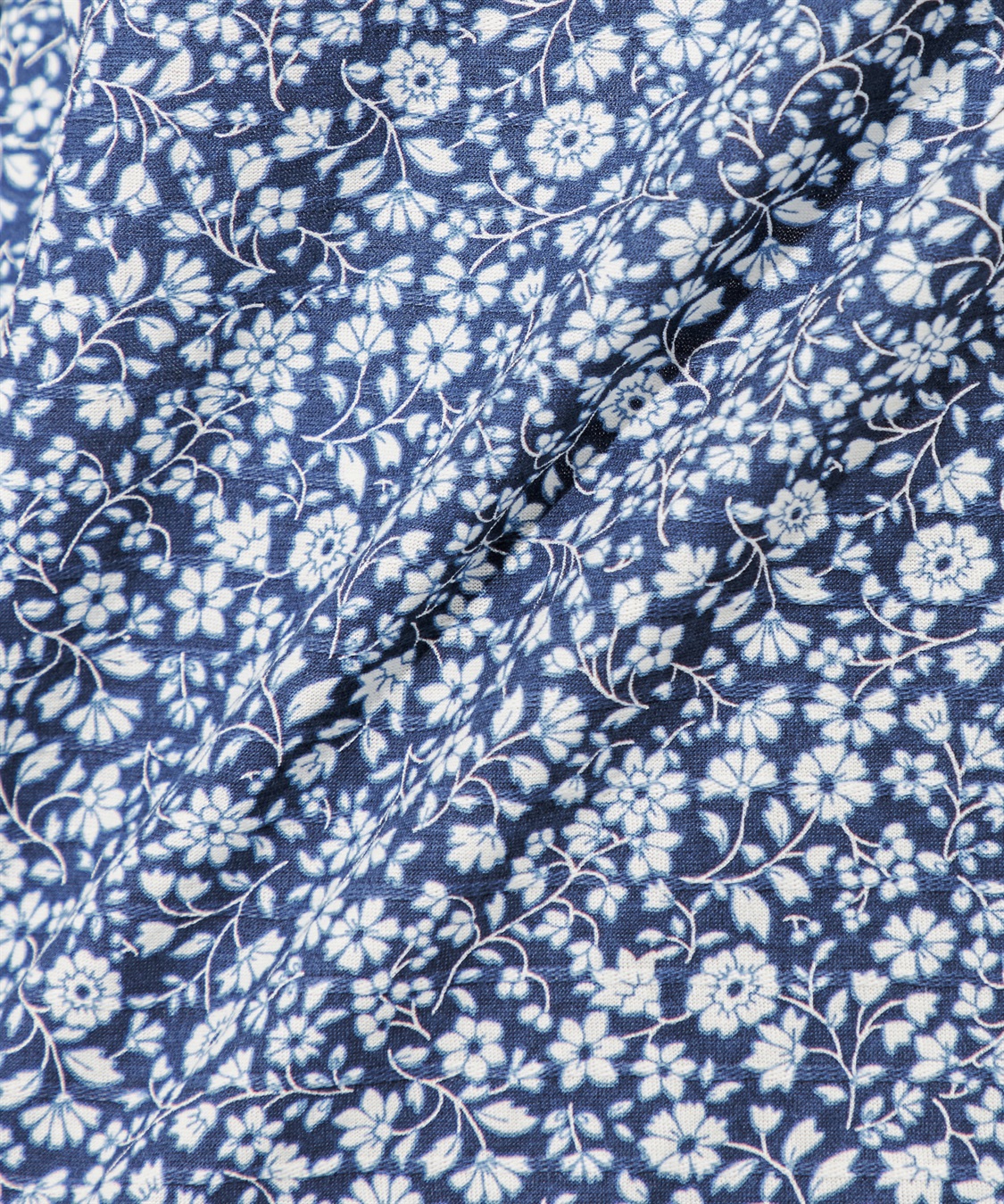 DECOY ジャガードプリントTシャツ_sub_7