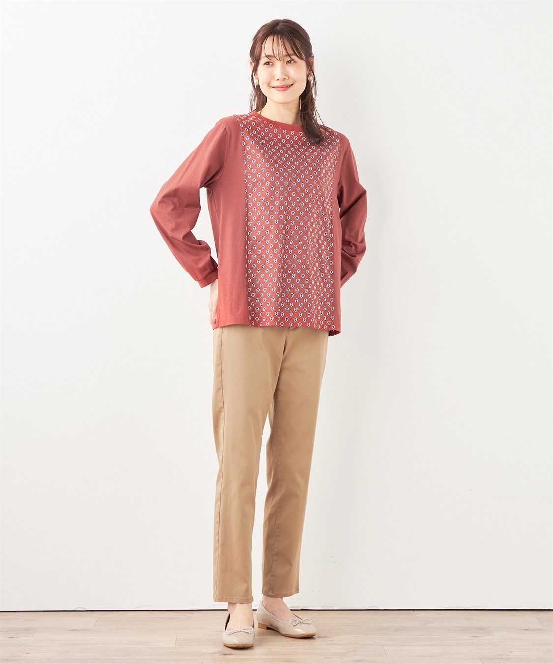 DECOY レゾリヴァードプルオーバー_sub_9