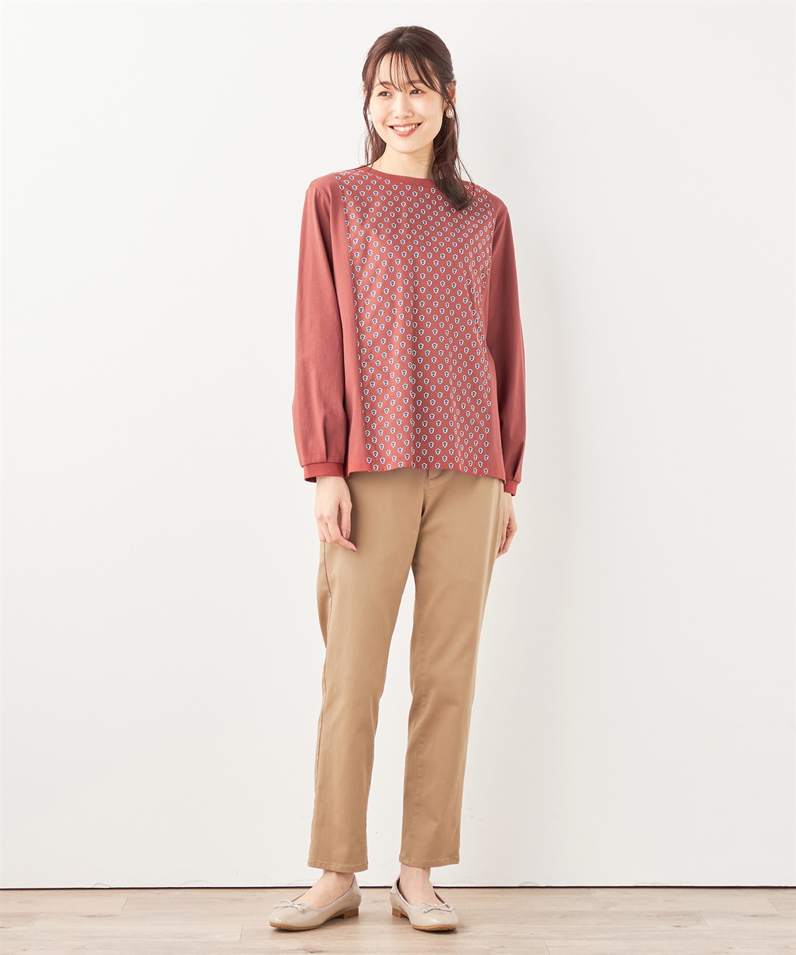 DECOY レゾリヴァードプルオーバー_sub_10