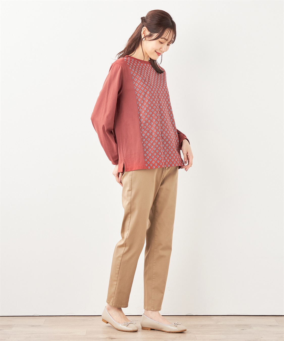 DECOY レゾリヴァードプルオーバー_sub_11