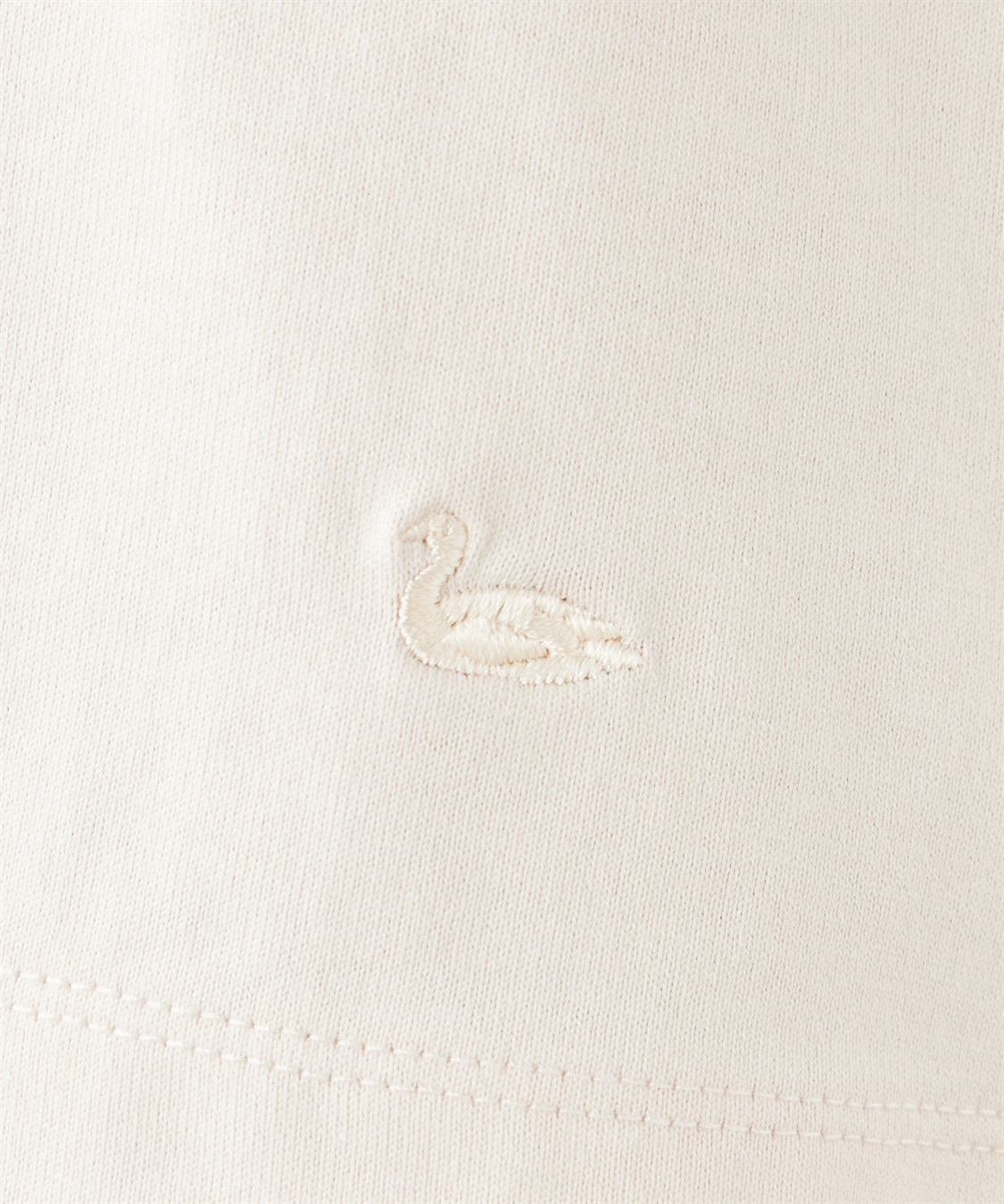 DECOY レゾリヴァードレイヤード風プルオーバー_sub_4