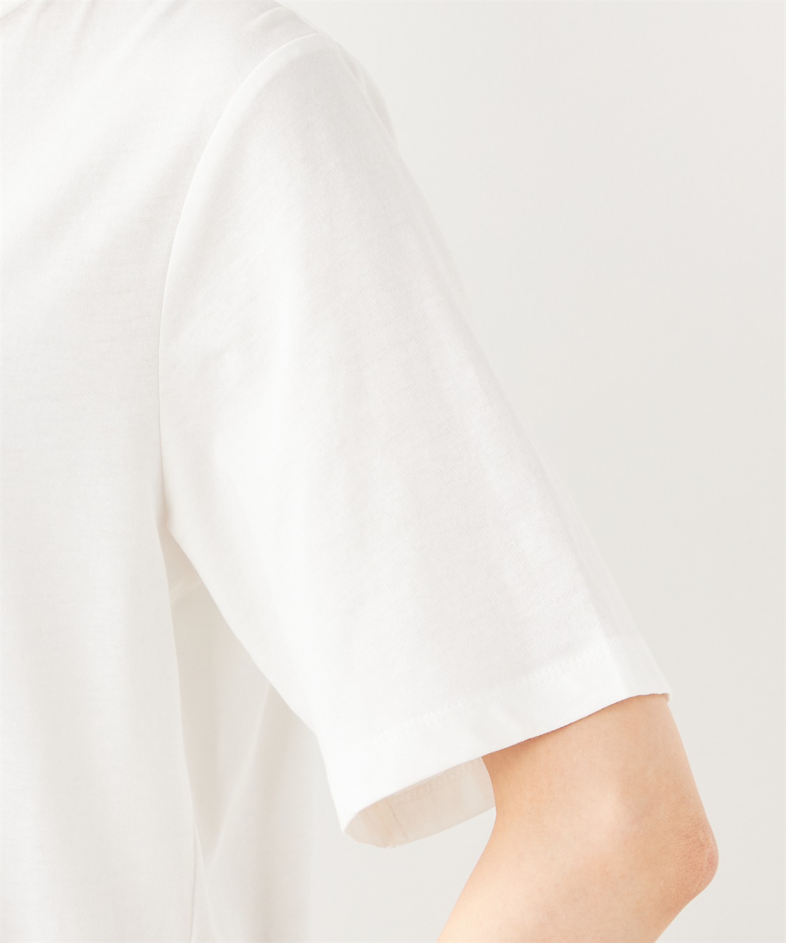 DECOY コイ君ロゴTシャツ_sub_4