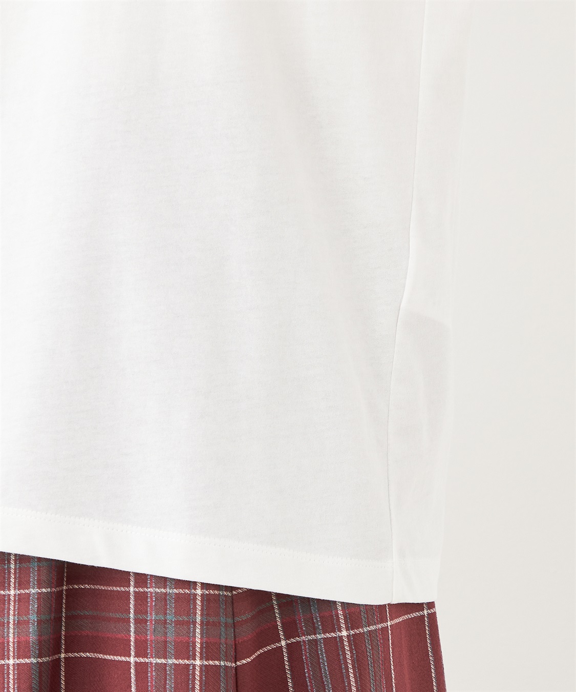 DECOY コイ君ロゴTシャツ_sub_5