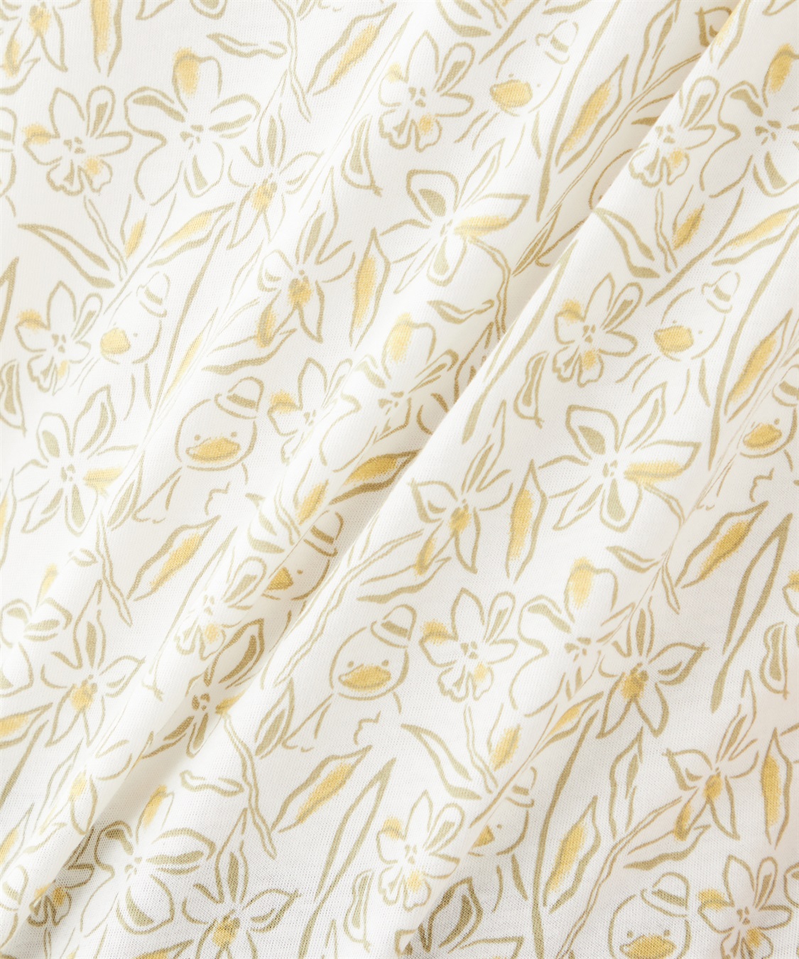 DECOY コイ君プリントTシャツ_sub_6